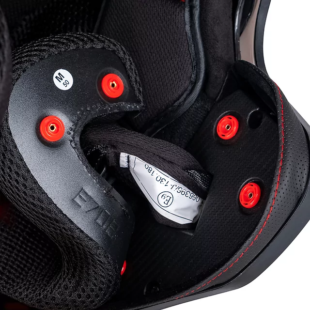 W-TEC Barcela Bufalo Offener Helm