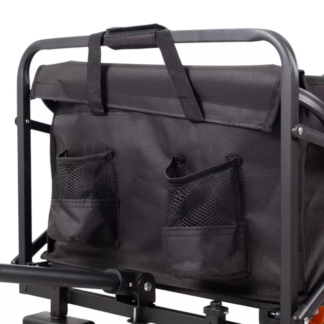 inSPORTline Moveman Klappwagen