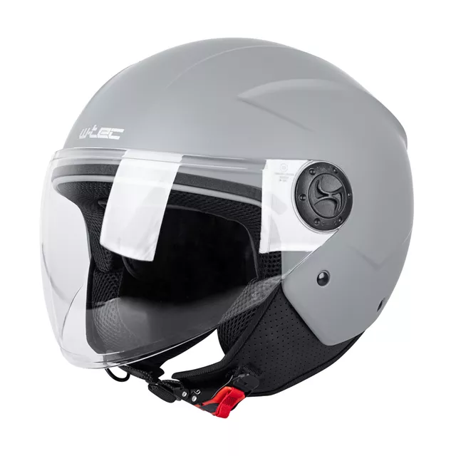 W-TEC Bareiro Nardo Open Helm