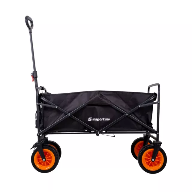 inSPORTline Moveman Klappwagen