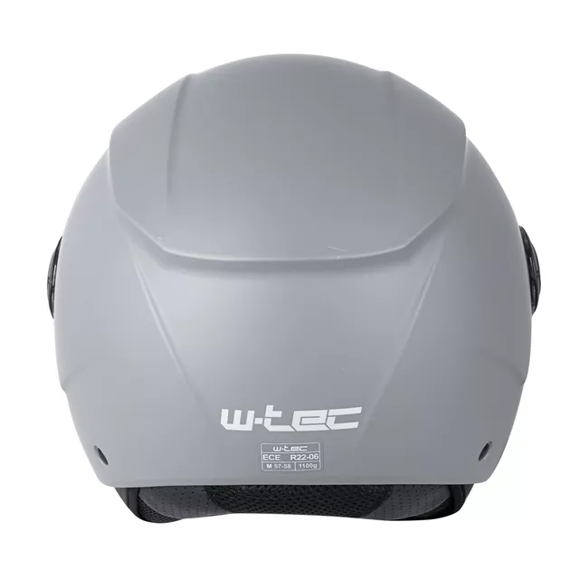 W-TEC Bareiro Nardo Open Helm