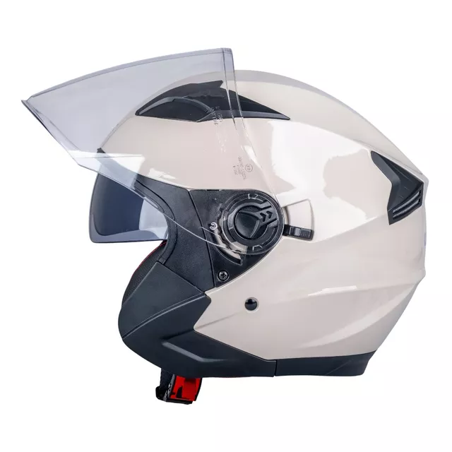 W-TEC Barcela Bufalo Offener Helm