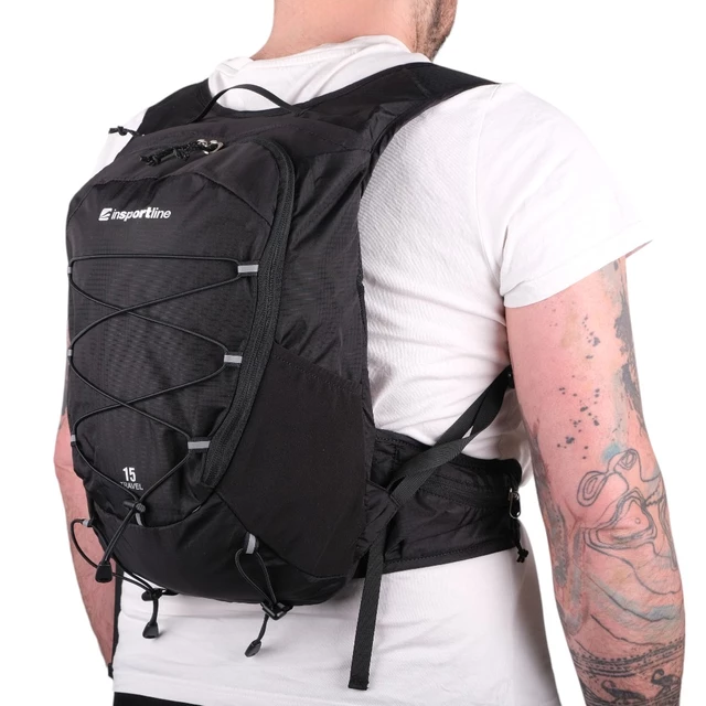 inSPORTline Quillan Sportrucksack - türkis