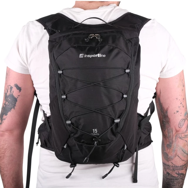 inSPORTline Quillan Sportrucksack - türkis