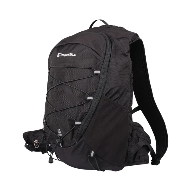 inSPORTline Quillan Sportrucksack - türkis - schwarz