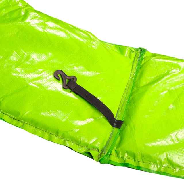 Federabdeckung für Trampolin 366 cm