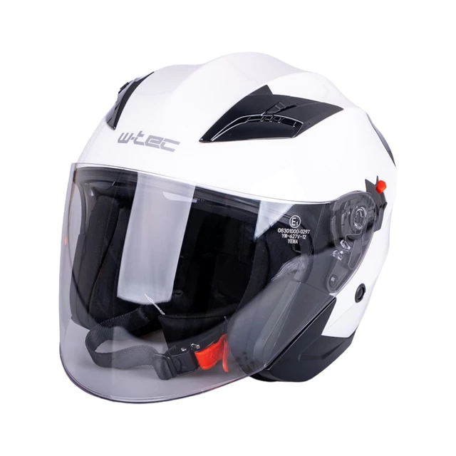 W-TEC Putta Motorrad-Helm
