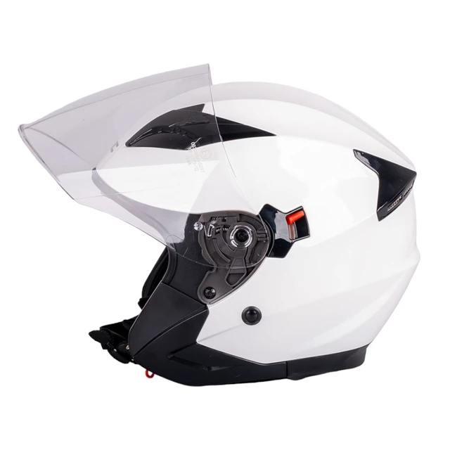 W-TEC Putta Motorrad-Helm