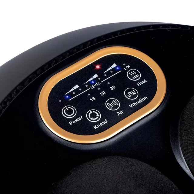 inSPORTline Lunari Fußmassagegerät