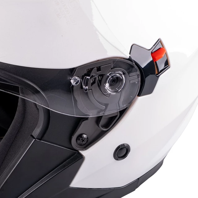 W-TEC Putta Motorrad-Helm