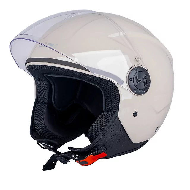 W-TEC Bareiro Bufalo Open Helm