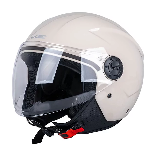 W-TEC Bareiro Bufalo Open Helm