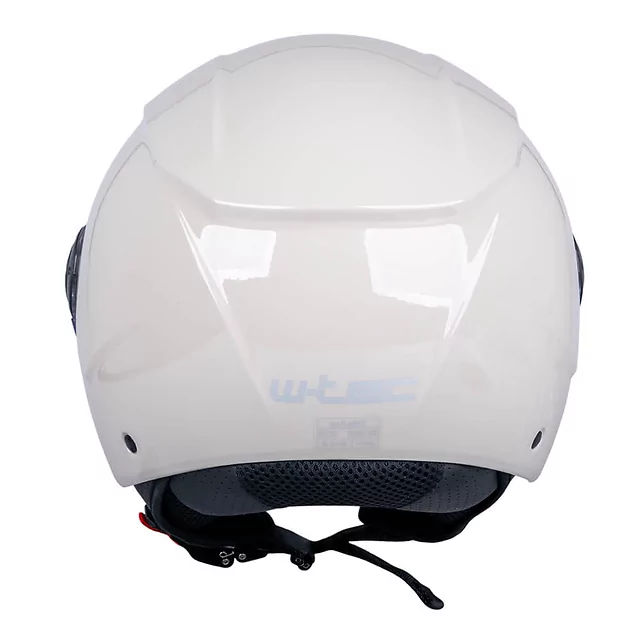 W-TEC Bareiro Bufalo Open Helm