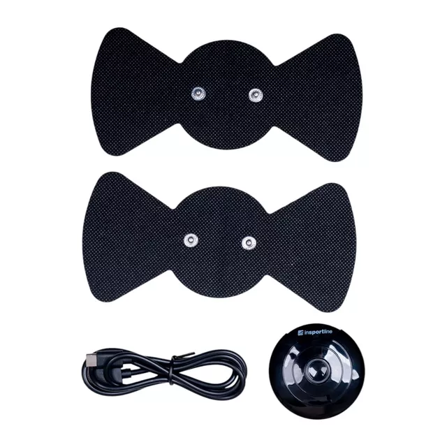 Muskelelektrostimulator inSPORTline Elefit