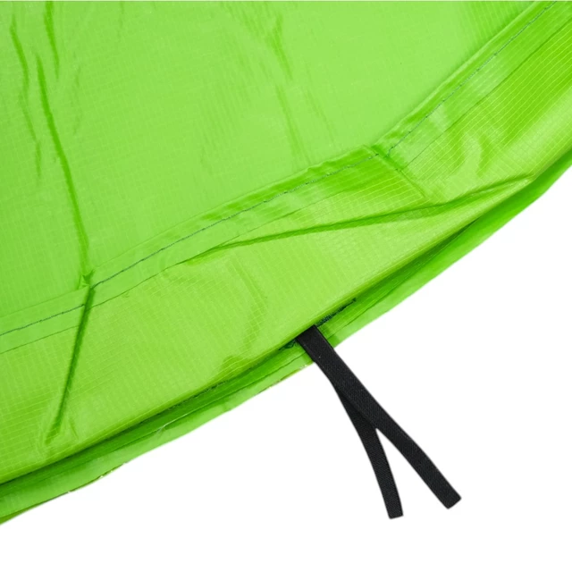 Federabdeckung für Trampolin 366 cm