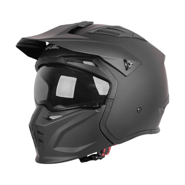 W-TEC Badalone Modular-Helm