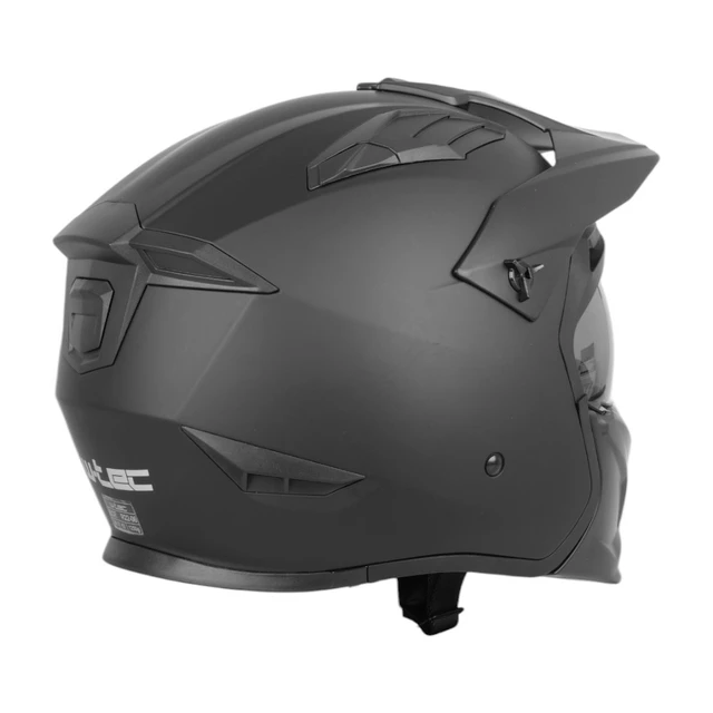 W-TEC Badalone Modular-Helm