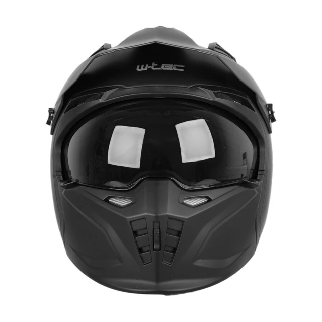 W-TEC Badalone Modular-Helm
