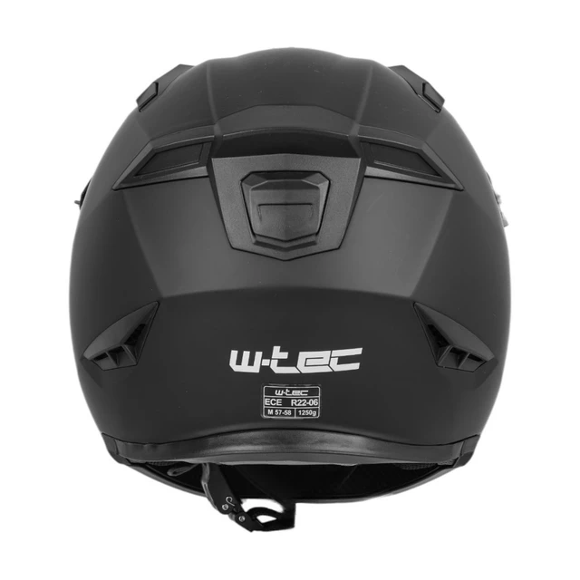 W-TEC Badalone Modular-Helm