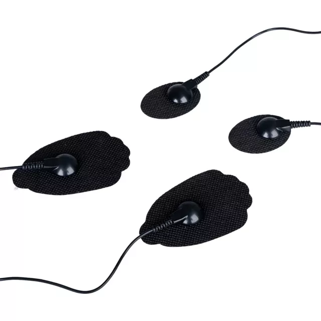 inSPORTline Zapster Muskel- und Nervenmassagegerät