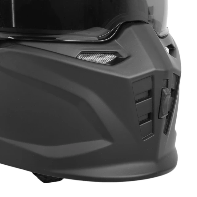 W-TEC Badalone Modular-Helm