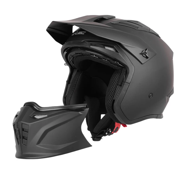 W-TEC Badalone Modular-Helm
