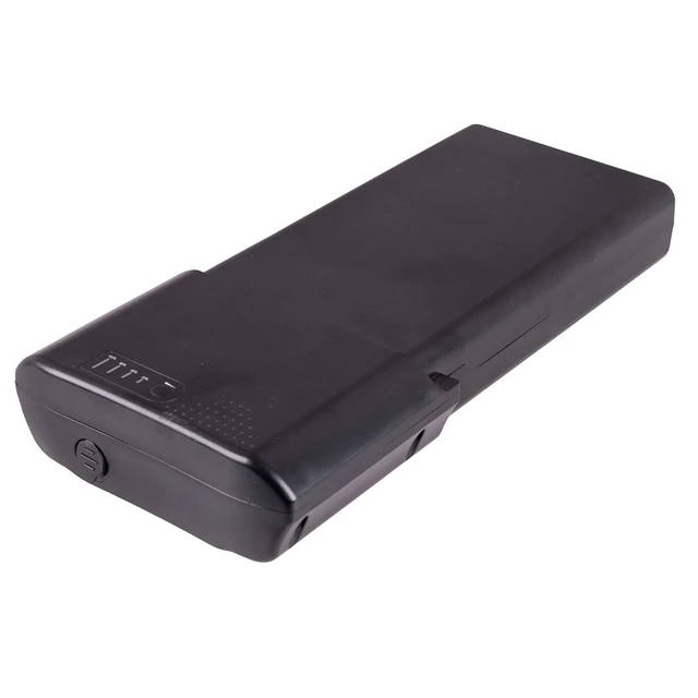 Ersatzbatterie Devron TT-15 36V 8,8Ah für Devron 20122 (Modell 2017)
