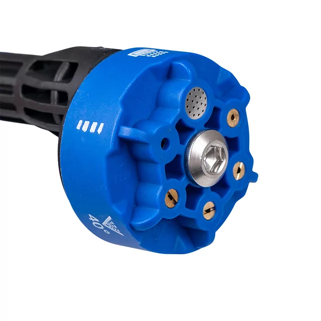 Kabellose Waschpistole inSPORTline Esedera