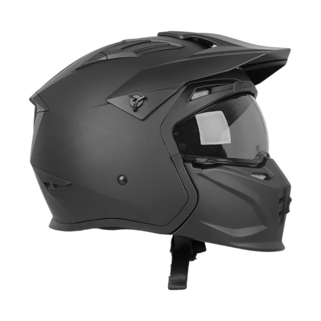 W-TEC Badalone Modular-Helm