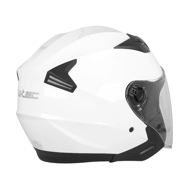 W-TEC Barcela Open Helm