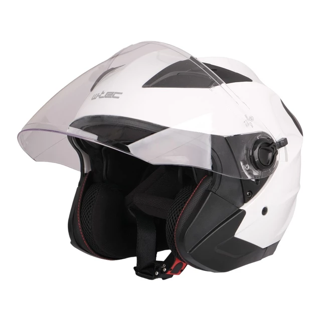 W-TEC Barcela Open Helm