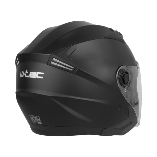 W-TEC Barcela Open Helm