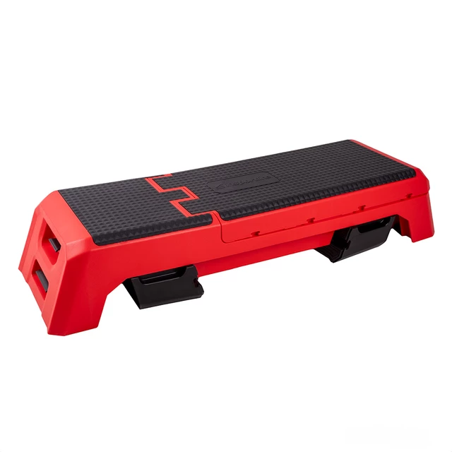inSPORTline AeroBench verstellbare Trainingsbank - schwarz