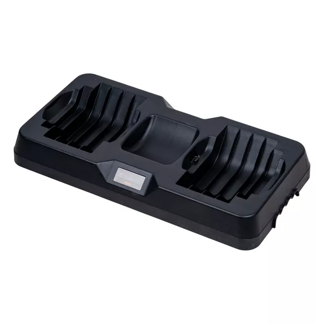 Set von inSPORTline DuraBell® einstellbaren Einhandhanteln 2x 5-41 kg