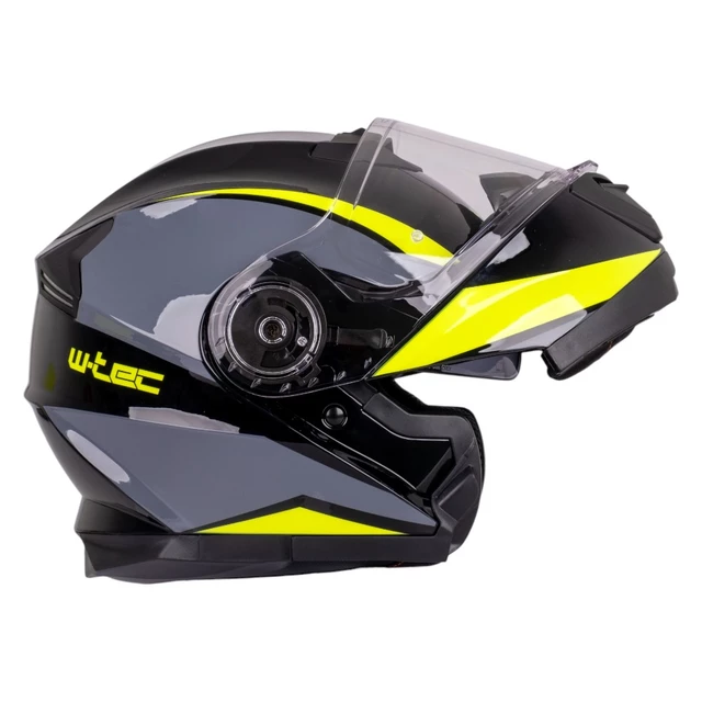 W-TEC Banelmeda Klapphelm