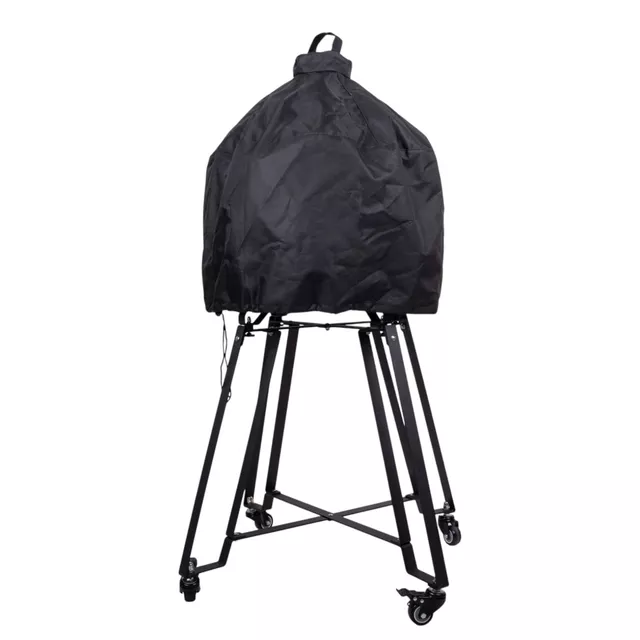 Keramik Kamado Grill inSPORTline Pasionato 16"