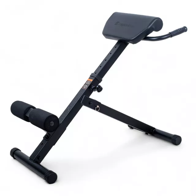 Hyperextensionsbank inSPORTline ON-X RC 20
