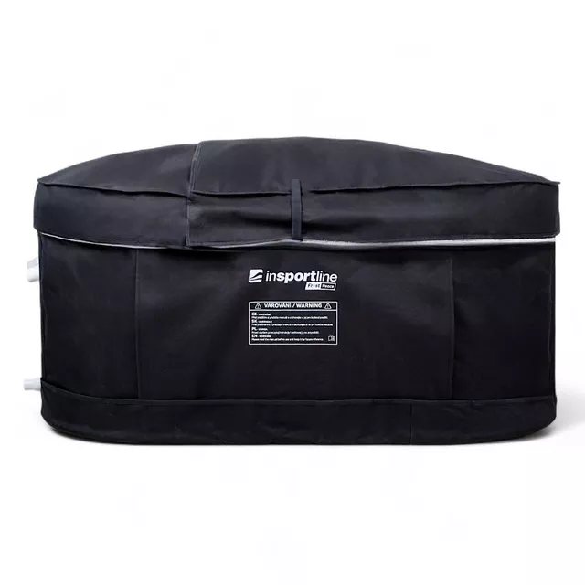 inSPORTline FrostPeace tragbares Härtebad