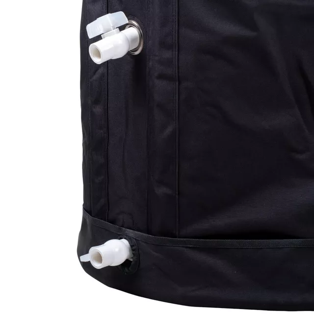 inSPORTline FrostPeace tragbares Härtebad