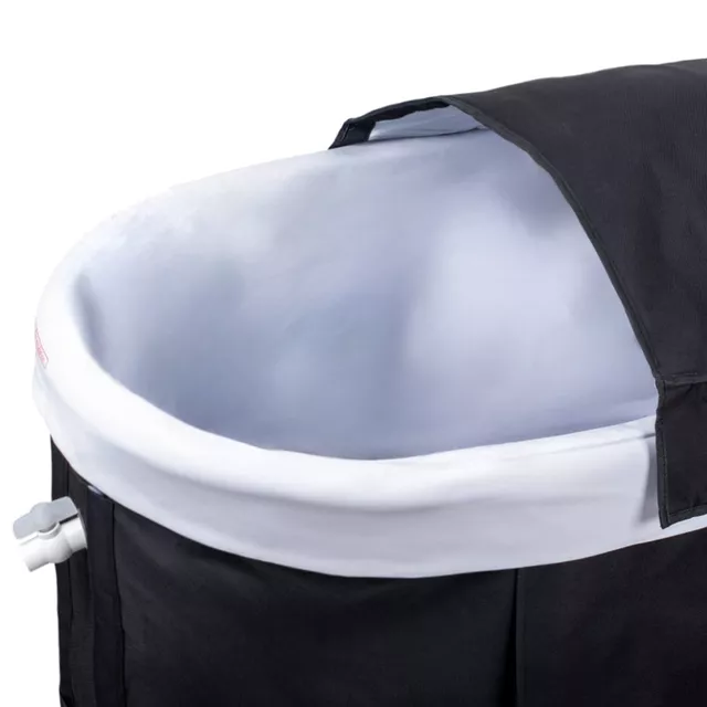 inSPORTline FrostPeace tragbares Härtebad