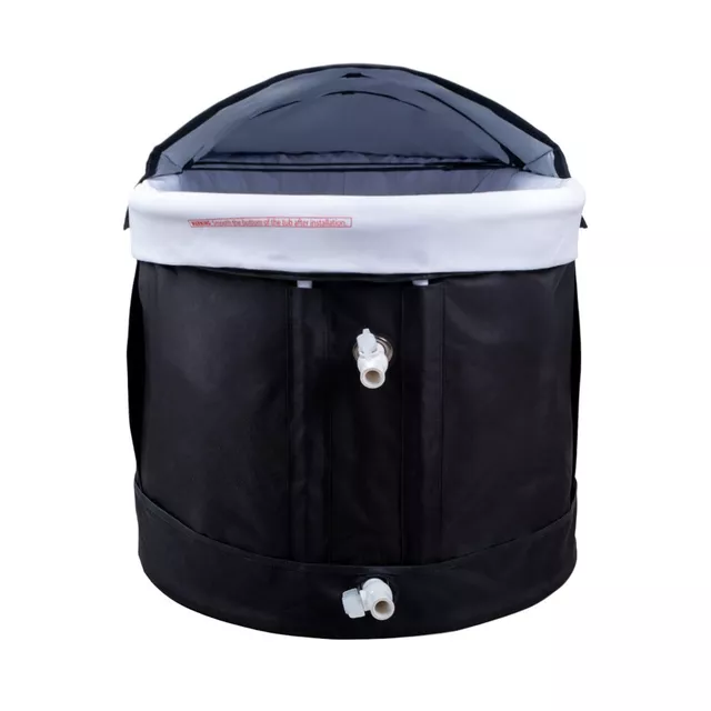 inSPORTline FrostPeace tragbares Härtebad