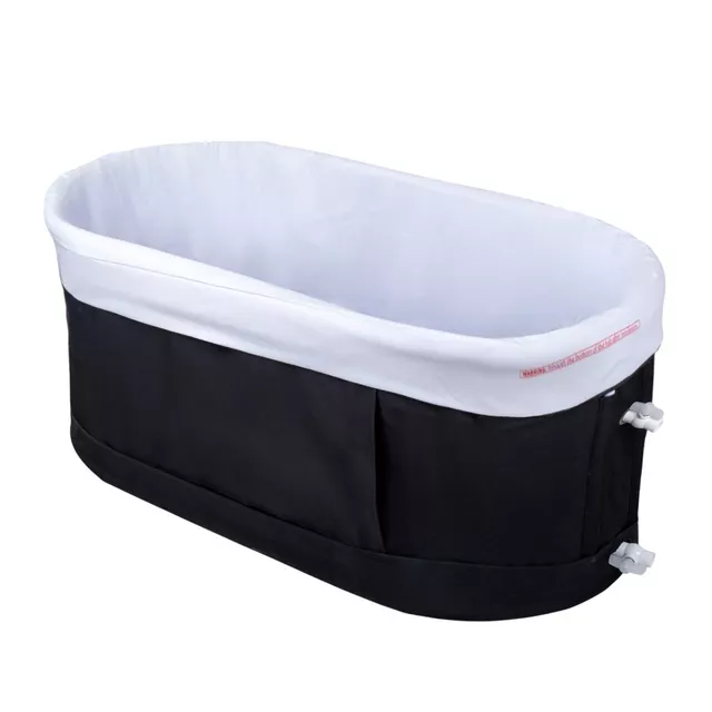 inSPORTline FrostPeace tragbares Härtebad