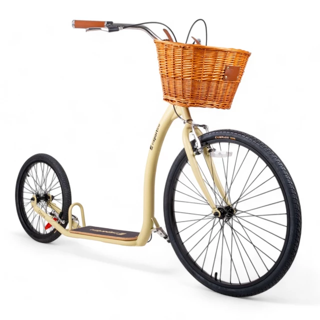 Scooter inSPORTline Olmina 26/20"