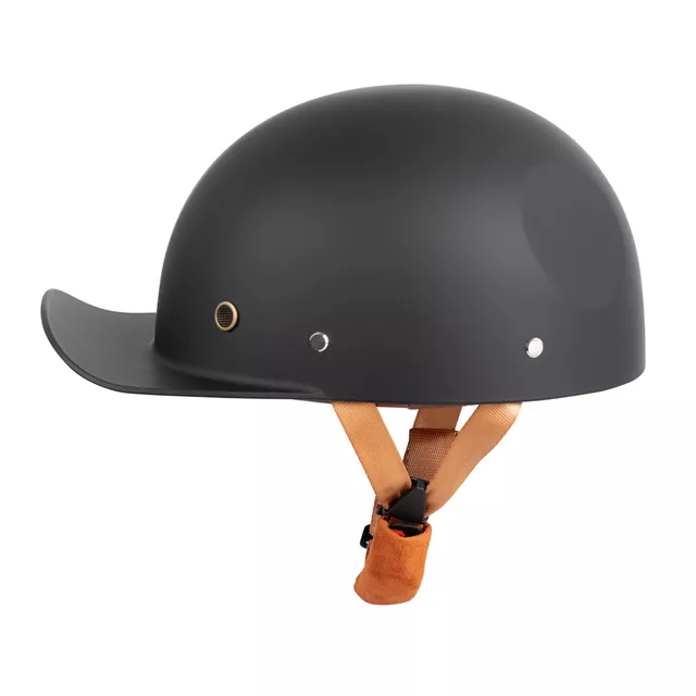 W-TEC Dazeck Retro Open Helm