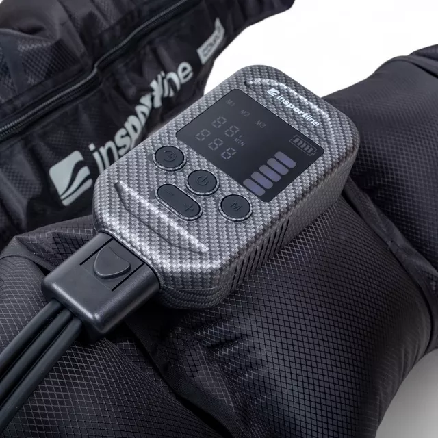 Kompressionsmassagehose inSPORTline Compflex