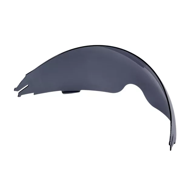 Ersatzvisier für W-TEC Dazeck Helm - Reinklar