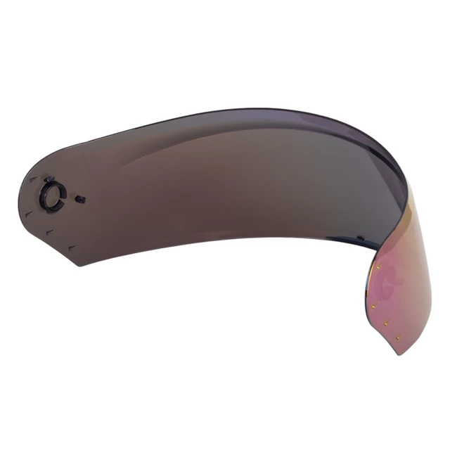 Ersatzvisier für W-TEC Benidor Helm