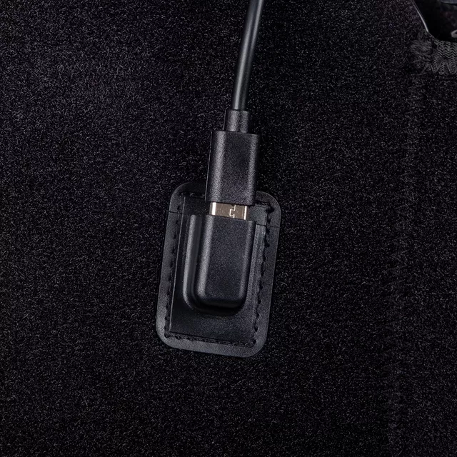 W-TEC HEATbelt beheizter Hüftgurt in den Größen. XL-4XL