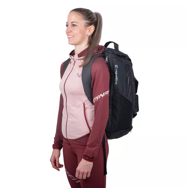 Sporttasche 2in1 inSPORTline Cavesso 35