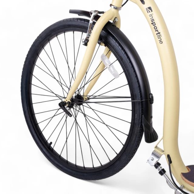 Vorderes Schutzblech für inSPORTline Olmina 26" Scooter